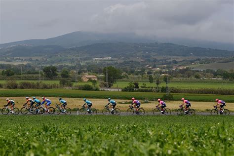 The UCI Women's WorldTour Chronicle | UCI