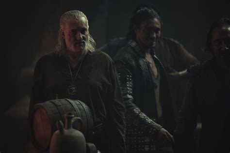 The Witcher season 2 review: a grander and more serious story - The Verge