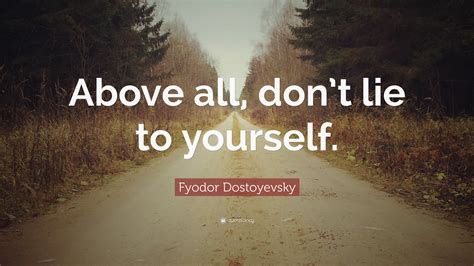 Fyodor Dostoyevsky Quotes (100 wallpapers) - Quotefancy