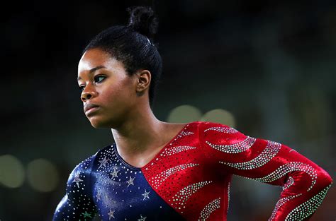 Gabby Douglas Floor Routine 2017 Olympics | Viewfloor.co