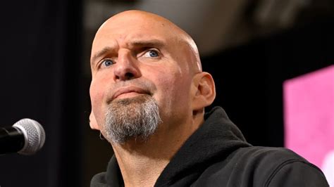 Fetterman bill would ensure striking workers can receive federal food ...