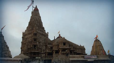 Dwarka | Holy Dham