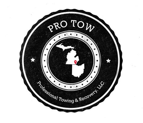 Professional Towing and Recovery – Ohio – Michigan