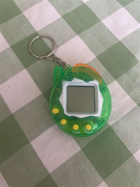 My knock off tamagotchi’s screen doesn’t show any image (screen stays grey) is there any way to ...