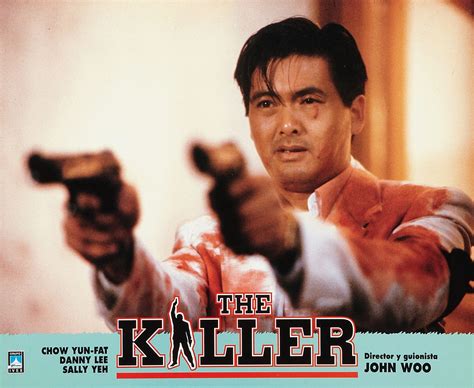 Netflix pick for 8/3/15 - 'The Killer'