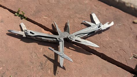 Leatherman Wingman Review | Tested & Rated