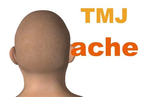 TMJ Headache, Causes, Symptoms & Remedies - Museum Dental Center