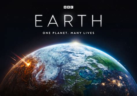 Stunning new OU/BBC series relives our Earth’s fascinating history - OU ...