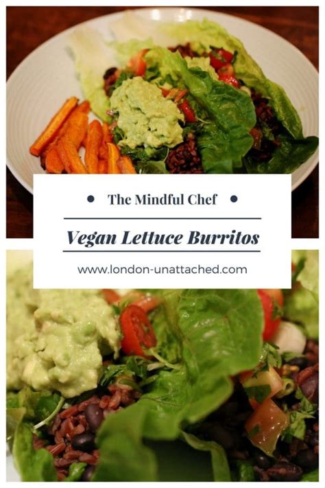 The Mindful Chef Vegetarian and Vegan Recipe Boxes