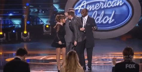 Season 15 Idol Finale GIF by American Idol - Find & Share on GIPHY