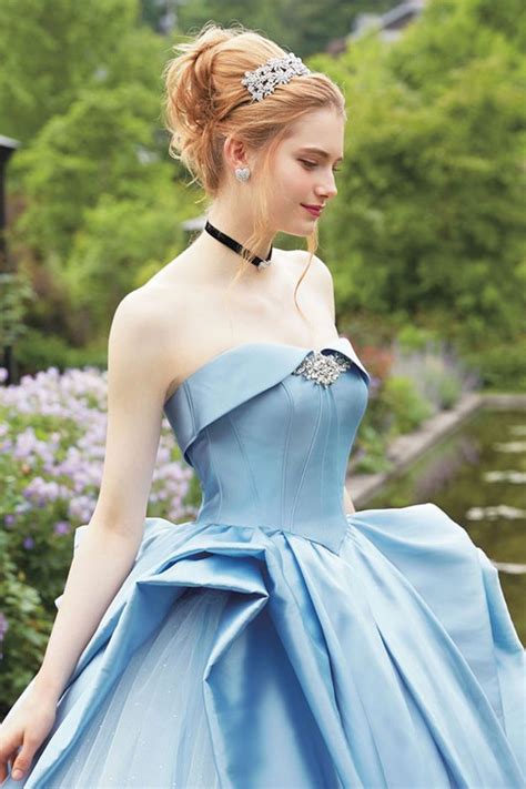 Disney release Princess wedding dresses collection | OK! Magazine