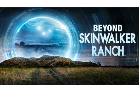 Realscreen » Archive » History Channel sets paranormal series spin-off “Beyond Skinwalker Ranch”