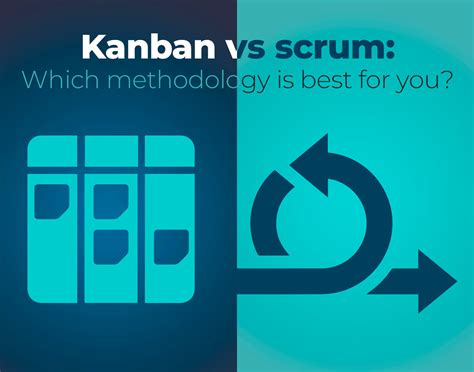 Kanban vs scrum: Which methodology is best for you? - Rambox