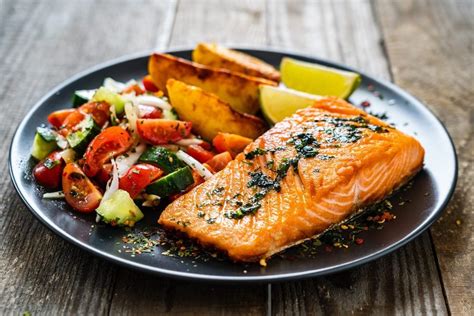 25+ Tasty Salmon Side Dishes (+Recipes) - The Kitchen Community