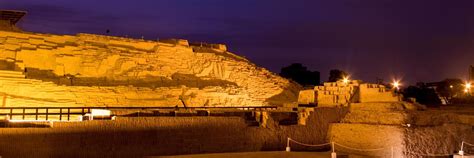 The 10 best hotels near Huaca Pucllana Pyramid in Lima, Peru