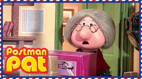 Postman Pat Special Deliveries The Greendale Movie Compilation | Postman Pat Official ...