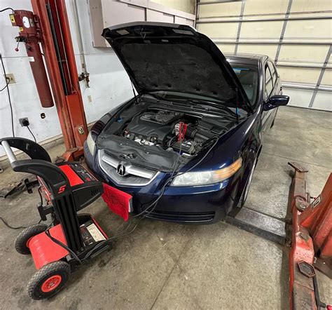 Acura Repair & Service in Alexandria, OH | Enright Automotive