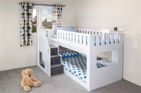 20+ Loft Bed For Toddler Boy – The Urban Decor