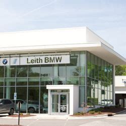 LEITH BMW - 29 Photos & 105 Reviews - 5603 Capital Blvd, Raleigh, North ...