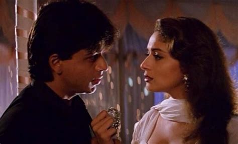 Shah Rukh Khan and Madhuri Dixit - Dil to Pagal Hai (1997) Alia Bhatt ...