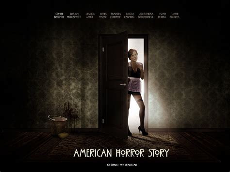 American Horror Story - American Horror Story Wallpaper (37563395) - Fanpop