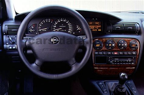 Opel Omega images (4 of 4)