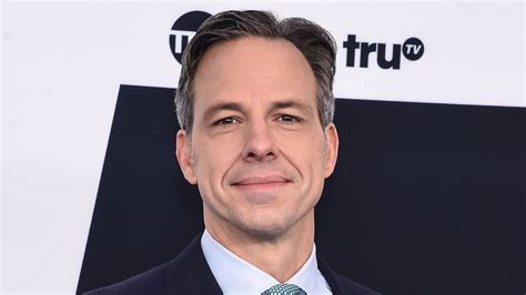 Jake Tapper on How He Changed His (Wild) Campaign Eating Habits | Bon ...