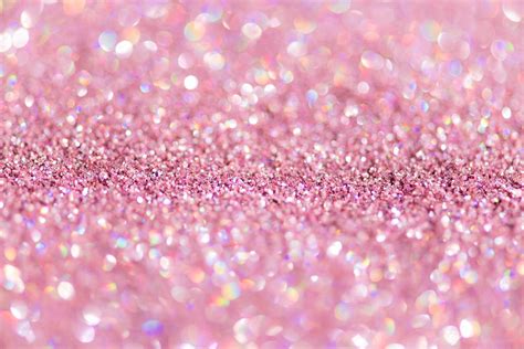 Shiny pink glitter textured background | Free Photo - rawpixel