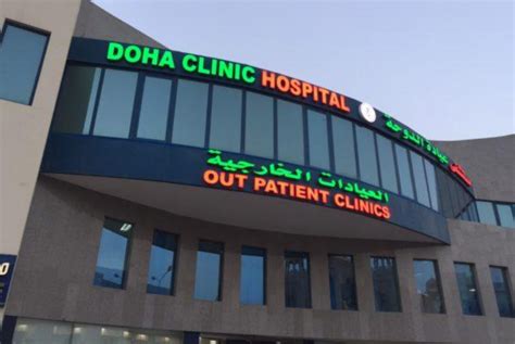 Best Private Hospitals and Clinics in Qatar – Qatar Xplorer