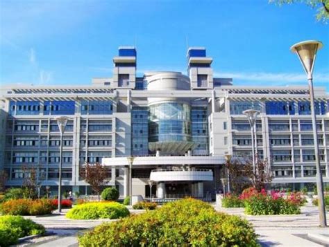 Liaoning University of Technology - Scholarship programms for 2020-2021