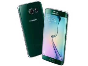 Samsung Galaxy S6 Edge - Notebookcheck.net External Reviews