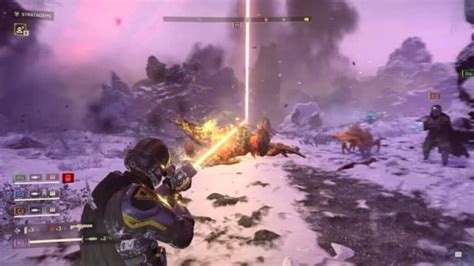 Helldivers 2: Softonic’s review - Softonic