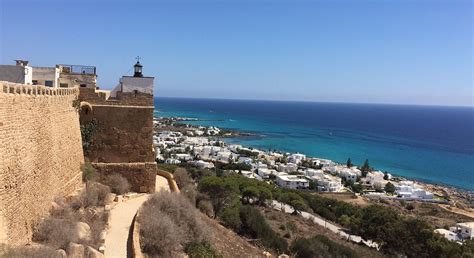 The most beautiful beaches in Tunisia | Travel Luxury Villas