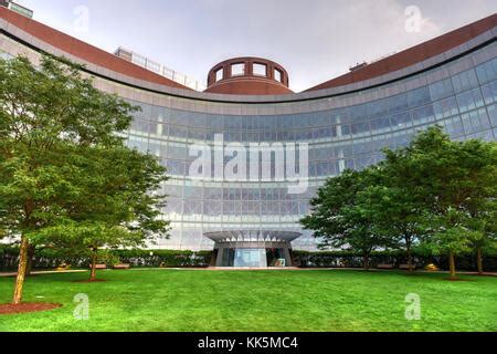 New Federal Courthouse Boston Massachusetts USA Stock Photo - Alamy