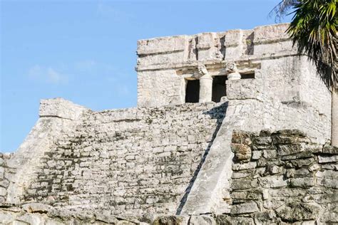 Tulum Ruins: Visitor Guide – Insider's Tulum