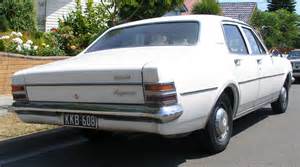 Holden HT Kingswood:picture # 7 , reviews, news, specs, buy car