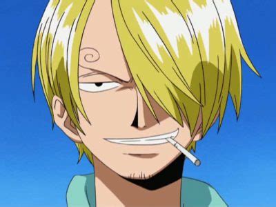 Sanji One Piece – The Vinsmoke Family