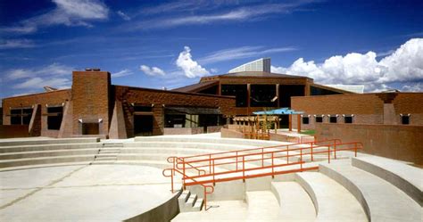 Navajo Nation Museum, Window Rock | Roadtrippers