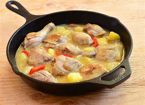 Pininyahang Manok | Recipe | Pininyahang manok recipe, Recipes, Cooking recipes