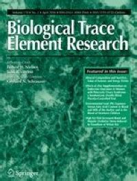 Antioxidant Activities and Selenogene Transcription in the European Sea Bass (Dicentrarchus ...