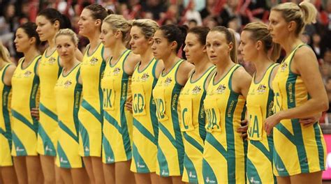 Netball | Netball australia, Netball, Rugby sevens