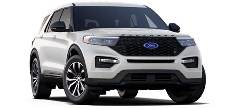 Austin Ford Explorer buyer? Try Leif Johnson Ford: Ford Quote, Service ...