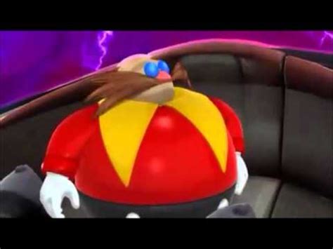 Sonic Generations Eggman Laughing For 30 Minutes! - YouTube