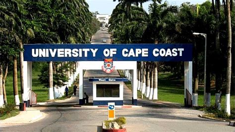 University of Cape Coast