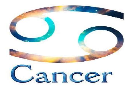 Sun Sign: Cancer - Astrohub