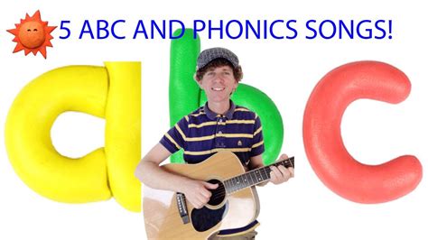 Dream English Abc Phonics - Tedy Printable Activities