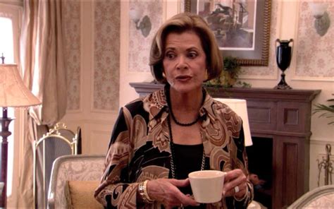 Fashion & Histrionics: Happy Mother's Day! The Best of Lucille Bluth