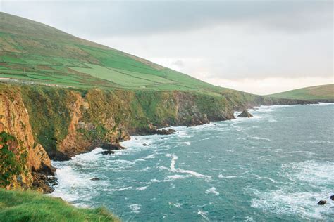 Ireland Travel Photos - laurenfairphotographyblog.com