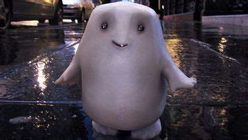 Adipose | Doctor Who (Species) | hobbyDB