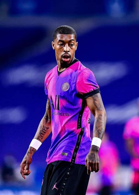 Presnel Kimpembe Height, Weight, Family, Facts, Girlfriend, Biography